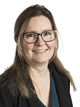 Skogmo-Nordvang, Ingunn