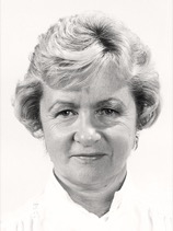 Presterud, Inger-Margrethe