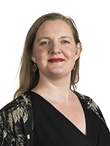 Syversen, Jeanette Onarheim