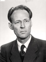 Haugland, Jens