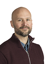 Espe, Joachim Kirkengen