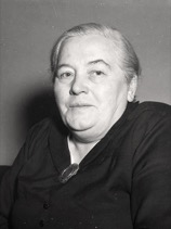 Pedersen, Johanne Samueline