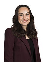 Eikeland, Julia