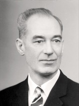 Hansen, Kåre Martin