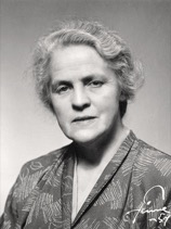 Grønn-Hagen, Karen