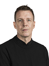Nilsen, Kai-Helge