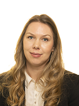 Karlsen, Kamilla Bjerkholt