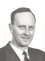 Fredheim, Kjell Magne