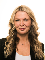 Gjerde, Kristin Løvaas