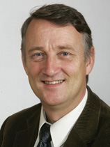 Svendsen, Kjell Arvid