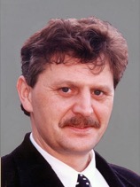 Fevåg, Kjell Terje