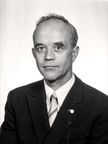 Hansen, Kåre Øistein