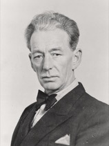 Evensen, Lars Samuel Myhrer