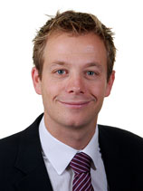 Hanssen, Lars Joakim