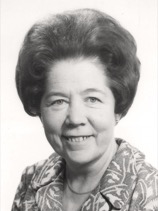 Fossland, Lulla Einrid