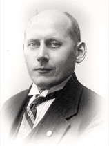 Johansen, Magnus