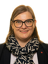 Sørensen, Malin Bye