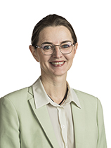 Kroken, Marie Kristine