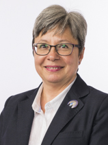 Gåsvatn, Monica Carmen