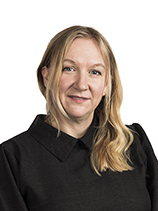 Karlsen, Mette-Gro