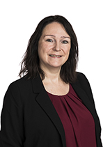 Nielsen, Monica