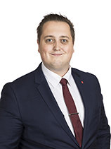 Sandanger, Morten