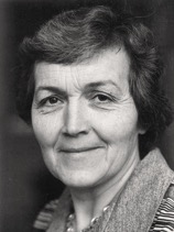Longva, Målfrid