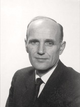 Schjerven, Rolf