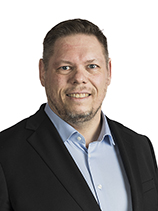 Friskilæ, Roy-Håkon Skårvik