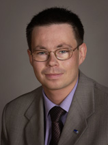 Robertsen, Raymond