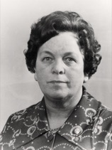 Svendsen, Ruth