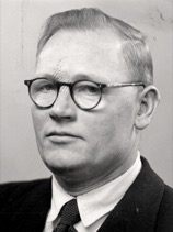 Hamran, Sigurd Lund