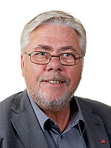 Hansen, Sigvald Oppebøen