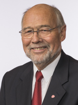 Hansen, Svein Roald