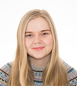 Foss, Solveig Skaugvoll