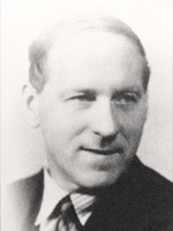 Moen, Søren Berg Sørensen