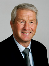 Jagland, Thorbjørn