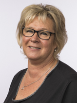 Sønsterud, Tone Merete