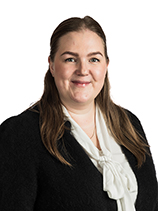 Pederssen, Tonje Lavik