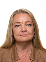 Høyum-Eriksen, Torunn