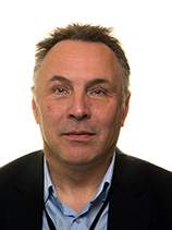 Sandvik, Tore Onshuus