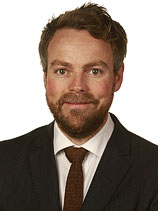 Isaksen, Torbjørn Røe