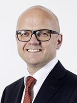 Helgesen, Vidar