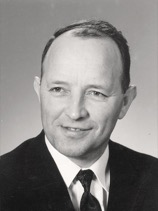 Tjønndal, Walter Kåre