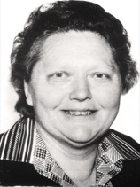 Råstad, Wenche Sand