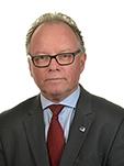 Øyvind Halleraker (H)