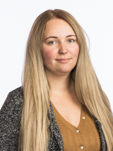 Anja Ninasdotter Abusland - nr. 9