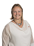 Anette Carnarius Elseth - nr. 24