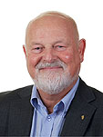 Åge Starheim (FrP)