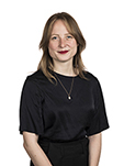 Agnes Nærland Viljugrein - nr. 92
